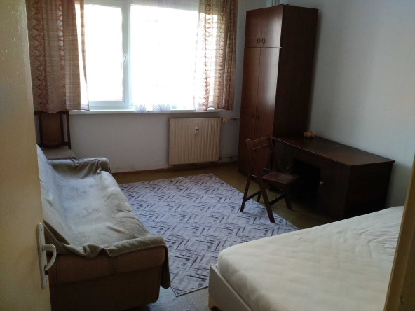 Дава се под наем  в София, Лагера - 16 кв.м за 137.7 € - Снимка #1