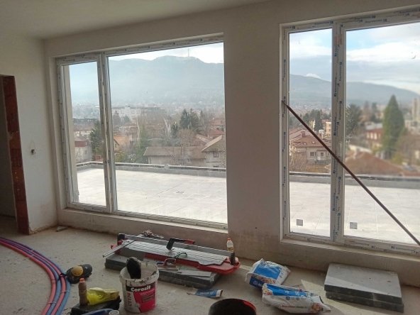 Тристаен апартамент в София, Овча купел - 160 кв.м за 942 €/кв.м - Снимка #1