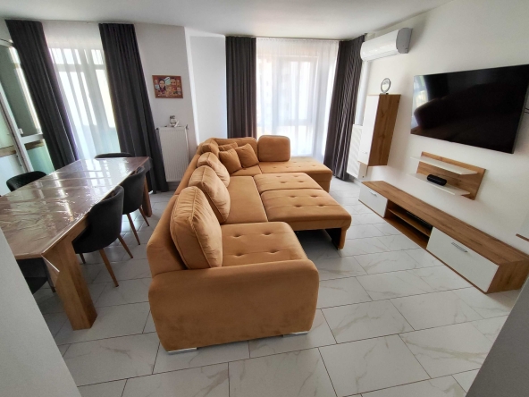 Тристаен апартамент в Севлиево - 97 кв.м за 910 €/кв.м - Снимка #1