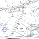 Парцел в Пловдив, Индустриална зона - Юг - 5472 кв.м за 28 €/кв.м - Снимка #1