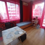 Едностаен апартамент в к.к. Слънчев бряг - 33 кв.м за 897 €/кв.м - Снимка #1