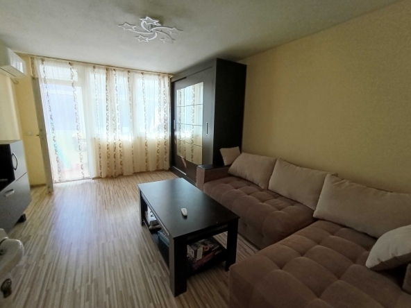 Едностаен апартамент в Габрово, Трендафил 2 - 45 кв.м за 510 €/кв.м - Снимка #1