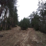 Парцел в Велинград - 28000 кв.м за 100 €/кв.м - Снимка #1