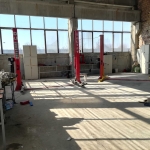 Дава се под наем Промишлена сграда в Перник, Калкас - 150 кв.м за 797.64 € - Снимка #1