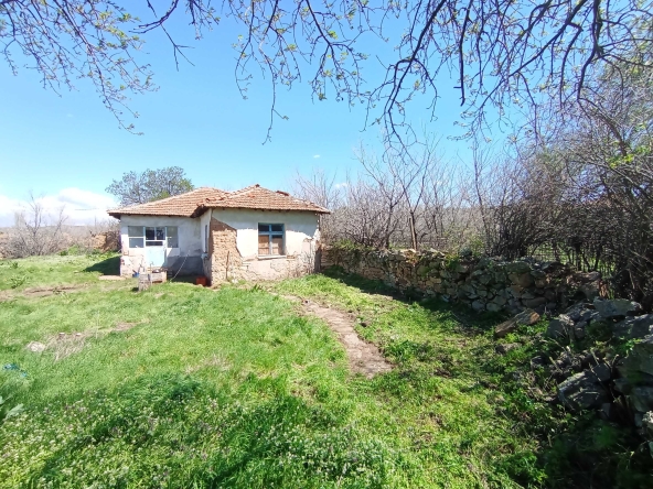 Къща в Харманли - 70 кв.м за 186 €/кв.м - Снимка #1