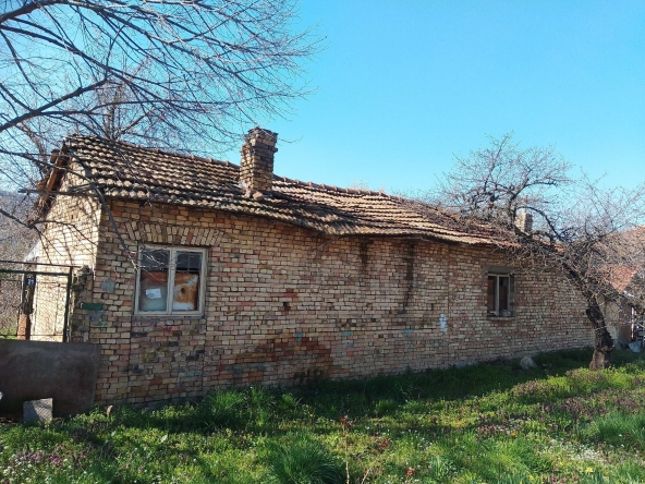 Къща в Каспичан - 60 кв.м за 425 €/кв.м - Снимка #1