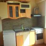 Дава се под наем Двустаен апартамент в Стара Загора, Самара 3 - 40 кв.м за 219.3 € - Снимка #1