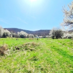 Парцел в с. Боснек, Област Перник - 458 кв.м за 41 €/кв.м - Снимка #1