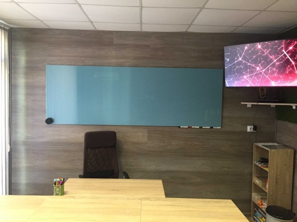 Дава се под наем Офис в Казанлък - 20 кв.м за 110.67 € - Снимка #1