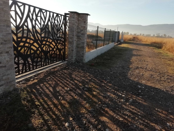 Парцел в с. Крумово, Област Пловдив - 725 кв.м за 56 €/кв.м - Снимка #1