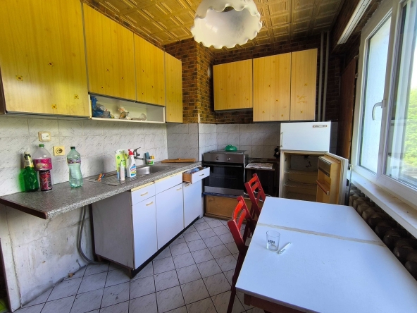 Двустаен апартамент в София, Люлин 2 - 65 кв.м за 1091 €/кв.м - Снимка #1