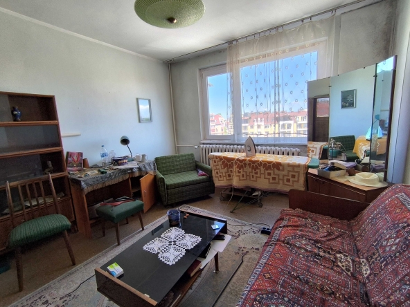 Двустаен апартамент в София, Люлин 7 - 65 кв.м за 1138 €/кв.м - Снимка #1