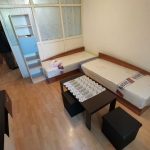 Дава се под наем Едностаен апартамент в Бургас, Зорница - 37 кв.м за 158.1 € - Снимка #1