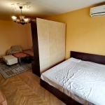 Дава се под наем Двустаен апартамент в Бургас, Зорница - 60 кв.м за 168.3 € - Снимка #1