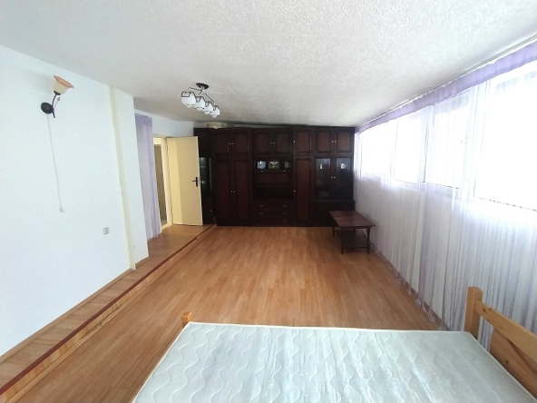 Двустаен апартамент в Стара Загора, Център - 76 кв.м за 856 €/кв.м - Снимка #1