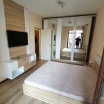 Дава се под наем Двустаен апартамент в Бургас, Изгрев - 56 кв.м за 280.5 € - Снимка #1