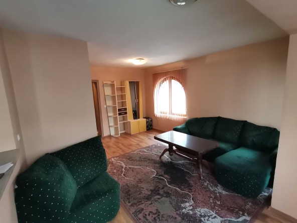 Дава се под наем Двустаен апартамент в Бургас, Възраждане - 75 кв.м за 178.5 € - Снимка #1