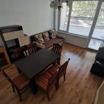 Дава се под наем Тристаен апартамент в Бургас, Лазур - 86 кв.м за 229.5 € - Снимка #1