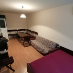 Дава се под наем Едностаен апартамент в Бургас, Меден рудник - зона А - 48 кв.м за 137.7 € - Снимка #1