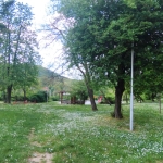 Дава се под наем Едностаен апартамент в Габрово, Бойката - 42 кв.м за 153 € - Снимка #1