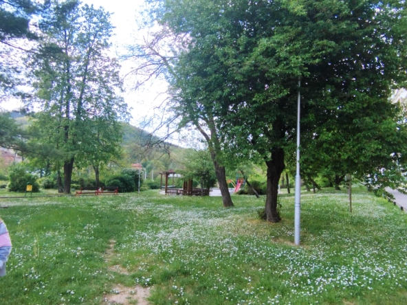 Дава се под наем Едностаен апартамент в Габрово, Бойката - 42 кв.м за 153 € - Снимка #1