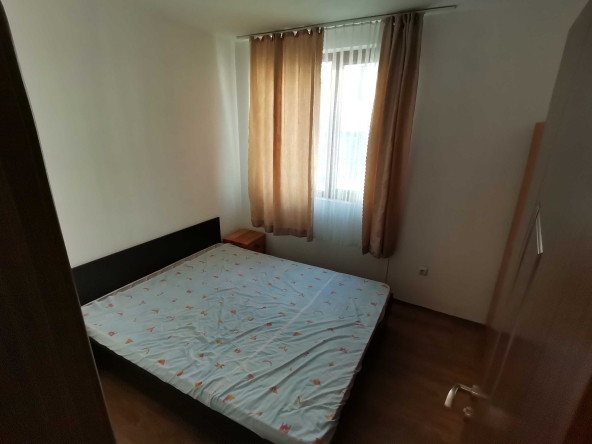 Дава се под наем Двустаен апартамент в Бургас, Възраждане - 58 кв.м за 178.5 € - Снимка #1