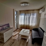 Дава се под наем Двустаен апартамент в Бургас, Славейков - 45 кв.м за 255 € - Снимка #1