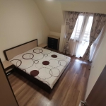 Дава се под наем Двустаен апартамент в Бургас, Изгрев - 67 кв.м за 229.5 € - Снимка #1