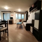 Дава се под наем Двустаен апартамент в Бургас, Възраждане - 45 кв.м за 280.5 € - Снимка #1