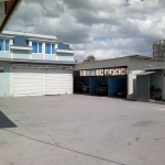 Дава се под наем Промишлена сграда в Варна, Възраждане 2 - 75 кв.м за 331.5 € - Снимка #1