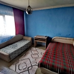 Дава се под наем Двустаен апартамент в Бургас, Славейков - 62 кв.м за 204 € - Снимка #1