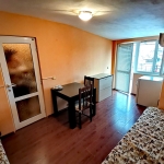 Дава се под наем Едностаен апартамент в Бургас, Възраждане - 30 кв.м за 204 € - Снимка #1