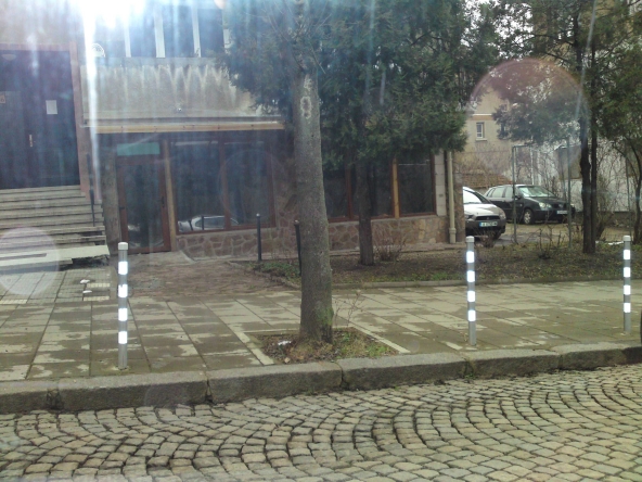 Дава се под наем Заведение в София, Лозенец - 140 кв.м за 306 € - Снимка #1