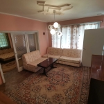 Дава се под наем Четиристаен апартамент в Бургас, Център - 100 кв.м за 357 € - Снимка #1