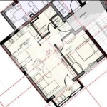 Двустаен апартамент в Поморие - 56 кв.м за 2619 €/кв.м - Снимка #1