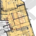 Четиристаен апартамент в София, Център - 154 кв.м за 1942 €/кв.м - Снимка #1