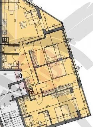 Четиристаен апартамент в София, Център - 154 кв.м за 1942 €/кв.м - Снимка #1