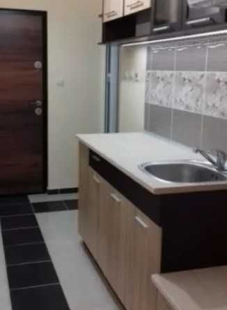 Дава се под наем Едностаен апартамент в Пловдив, Христо Смирненски - 40 кв.м за 137.19 € - Снимка #1