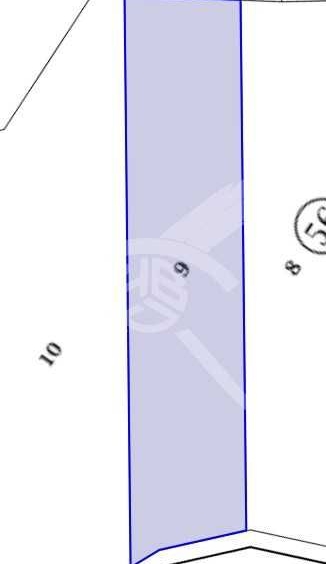 Парцел в Ахтопол - 5650 кв.м за 19 €/кв.м - Снимка #1