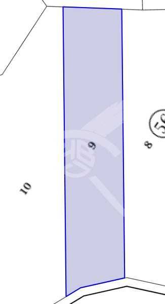 Парцел в Ахтопол - 5650 кв.м за 19 €/кв.м - Снимка #1