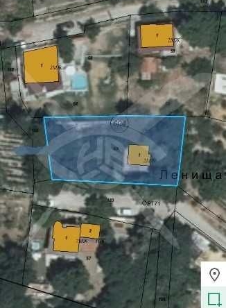 Къща в с. Храбрино, Област Пловдив - 72 кв.м за 659 €/кв.м - Снимка #1