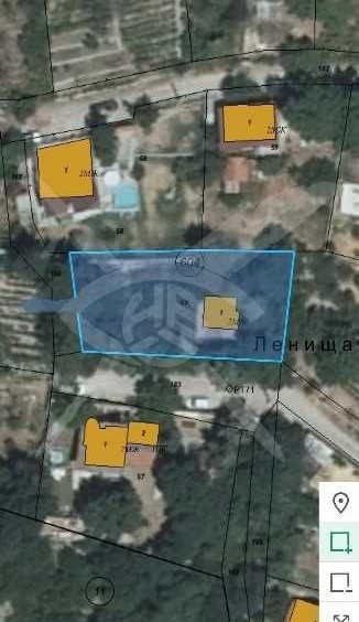 Къща в с. Храбрино, Област Пловдив - 72 кв.м за 659 €/кв.м - Снимка #1