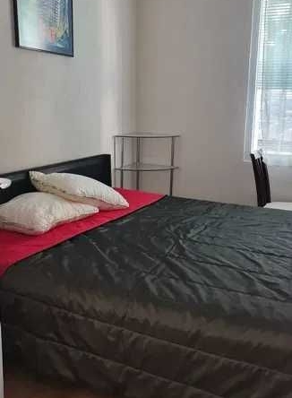 Дава се под наем Двустаен апартамент в София, Редута - 38 кв.м за 400 € - Снимка #1