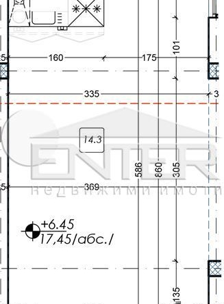 Едностаен апартамент в с. Кранево, Област Добрич - 60 кв.м за 959 €/кв.м - Снимка #1