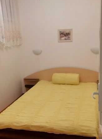 Дава се под наем Двустаен апартамент в София, Люлин 3 - 46 кв.м за 323.85 € - Снимка #1