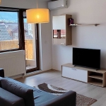 Дава се под наем Двустаен апартамент в София, Бъкстон - 62 кв.м за 600 € - Снимка #1