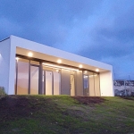 Къща в Балчик - 104 кв.м за 1539 €/кв.м - Снимка #1