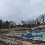 Парцел в Две могили - 6000 кв.м за 5 €/кв.м - Снимка #1
