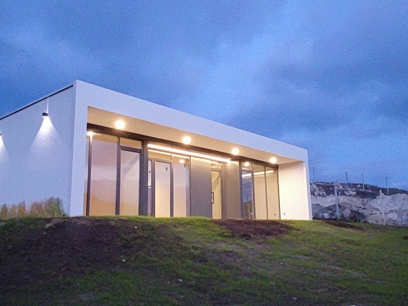 Къща в Балчик - 104 кв.м за 1539 €/кв.м - Снимка #1