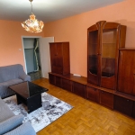 Дава се под наем Тристаен апартамент в София, Люлин 3 - 90 кв.м за 498.27 € - Снимка #1